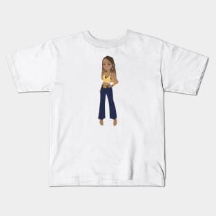 Dinah Kids T-Shirt